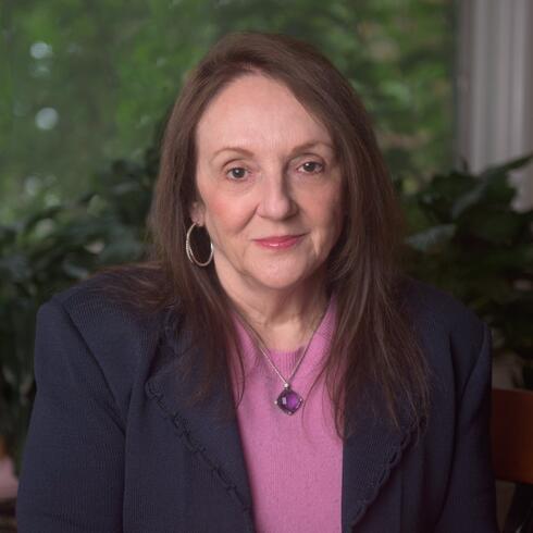 Dr. Mary Beth Morrissey, WSSW PhD Program Director & Associate Professor